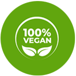 Thamara20 100% vegan