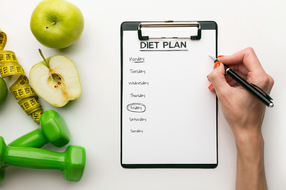 Ayurvedic Approach to Diabetes Diet.