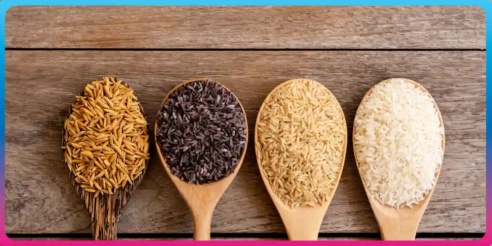 Navigating to Diabetesfriendly Rice Consumption with Useful Tips